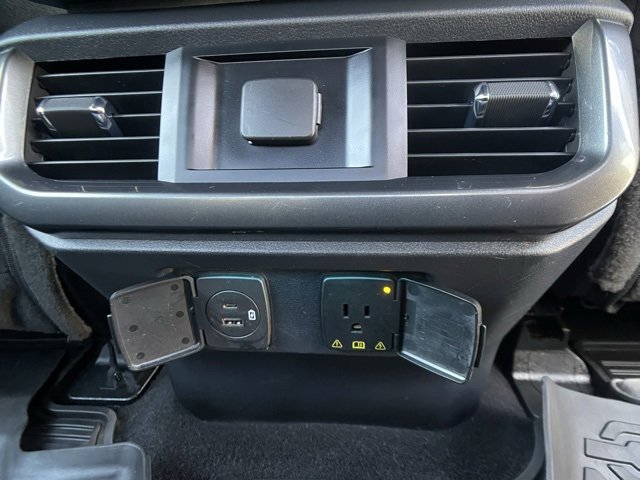 Certified 2023 Ford F150 XLT w/ Equipment Group 302A High image 36