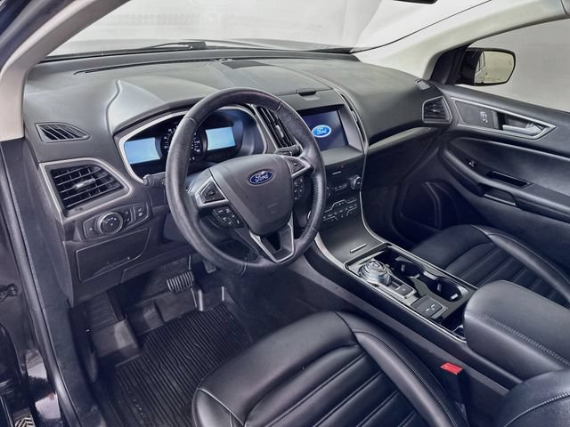Certified 2019 Ford Edge SEL w/ Equipment Group 201A AWD/4WD image 15