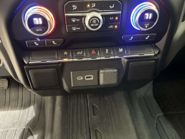 Used 2021 GMC Sierra 1500 Elevation RWD image 16