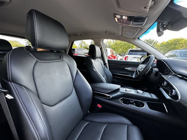 Used 2024 Genesis GV70 2.5T AWD/4WD image 35