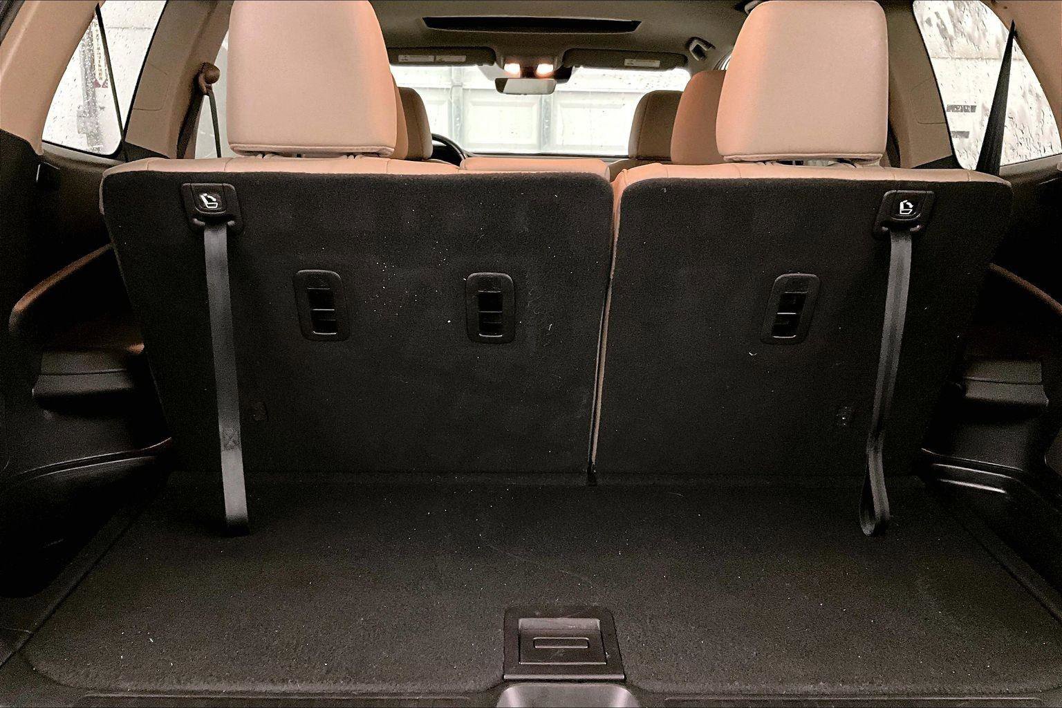 Used 2020 Honda Pilot EX-L image 35