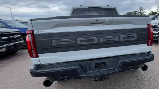Certified 2024 Ford F150 Raptor AWD/4WD image 3