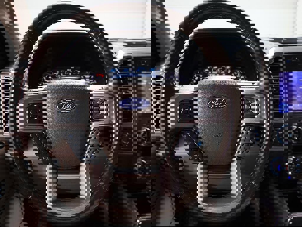 Certified 2020 Ford F150 Limited image 20