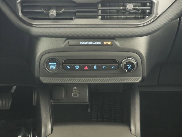 Certified 2025 Ford Bronco Sport Outer Banks w/ Outer Banks Tech Package+ AWD/4WD image 22