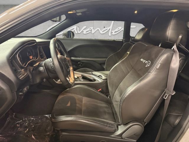 Used 2019 Dodge Challenger SRT Hellcat image 19