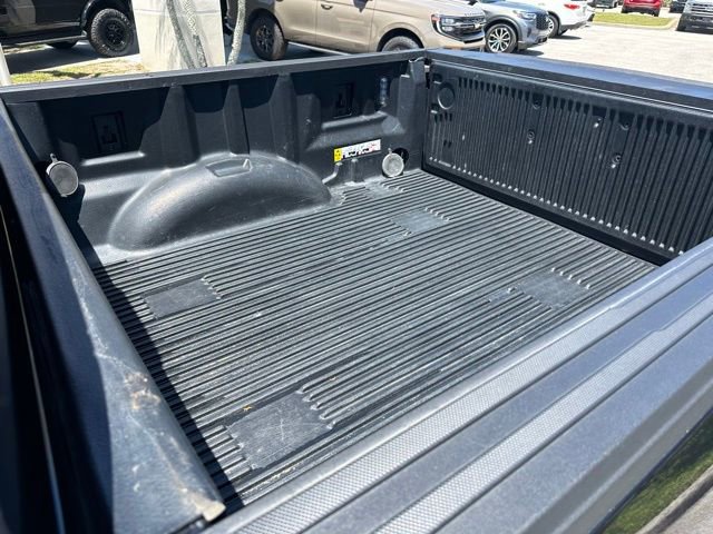 Certified 2022 Ford F150 Lariat w/ Equipment Group 502A High AWD/4WD image 33