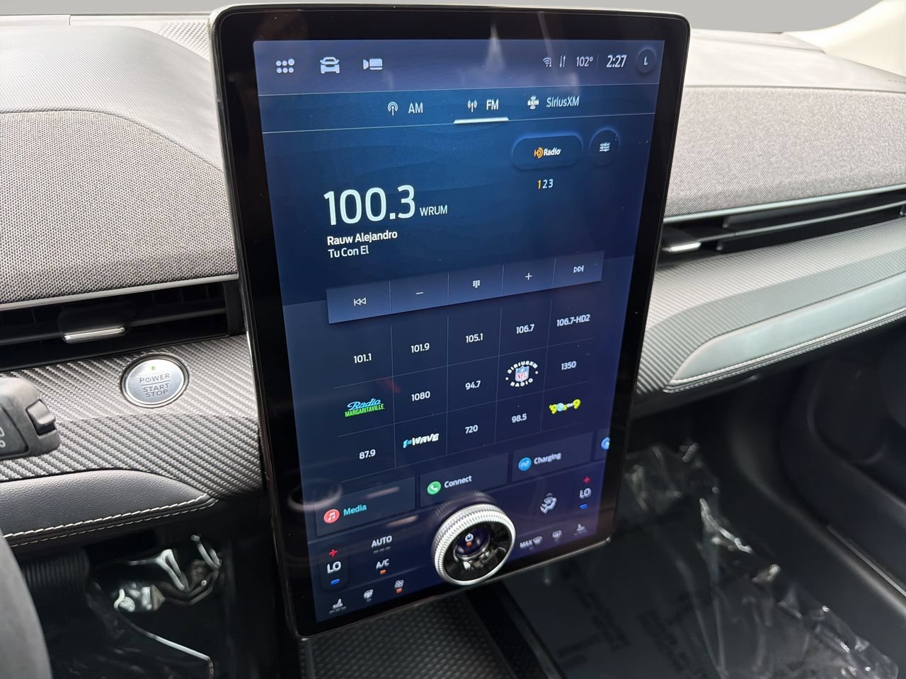 Certified 2023 Ford Mustang Mach-E Premium RWD image 21
