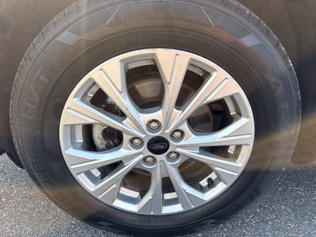 Certified 2023 Ford Escape Active w/ Tech Pack #1 AWD/4WD image 10