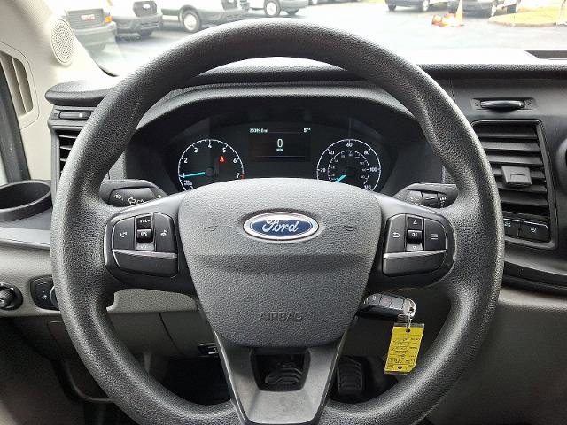 Certified 2022 Ford Transit 350 DRW image 18