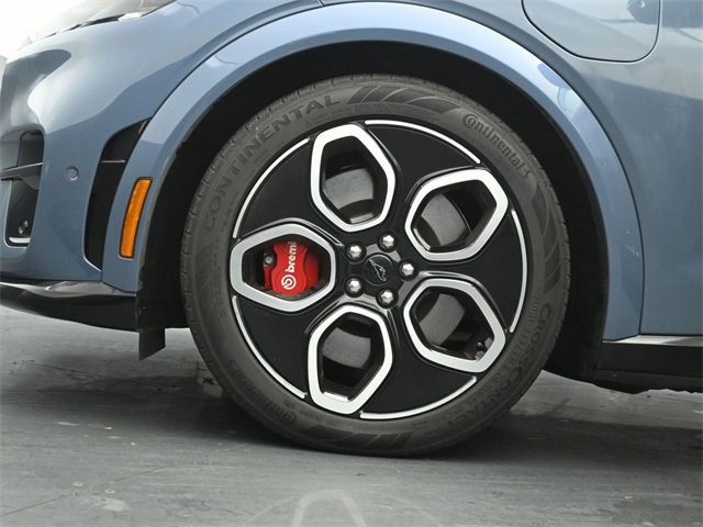 Certified 2024 Ford Mustang Mach-E GT image 51