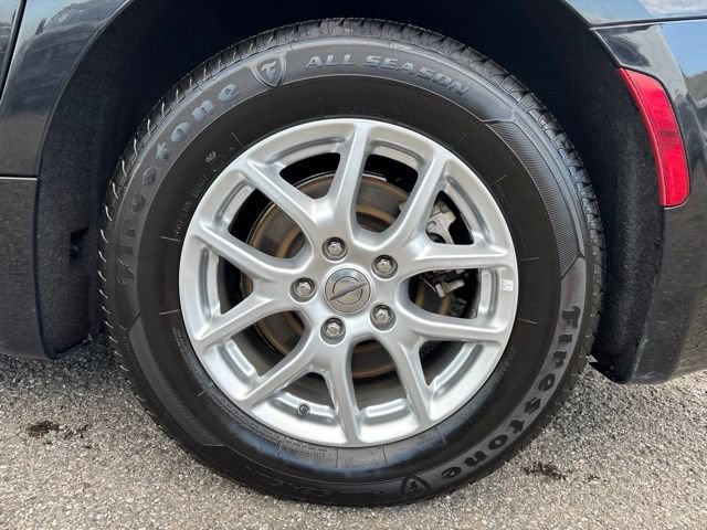 Used 2023 Chrysler Pacifica Touring-L FWD image 29