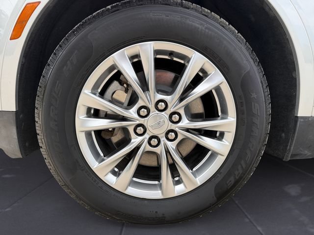 Used 2019 Cadillac XT5 Luxury AWD/4WD image 14