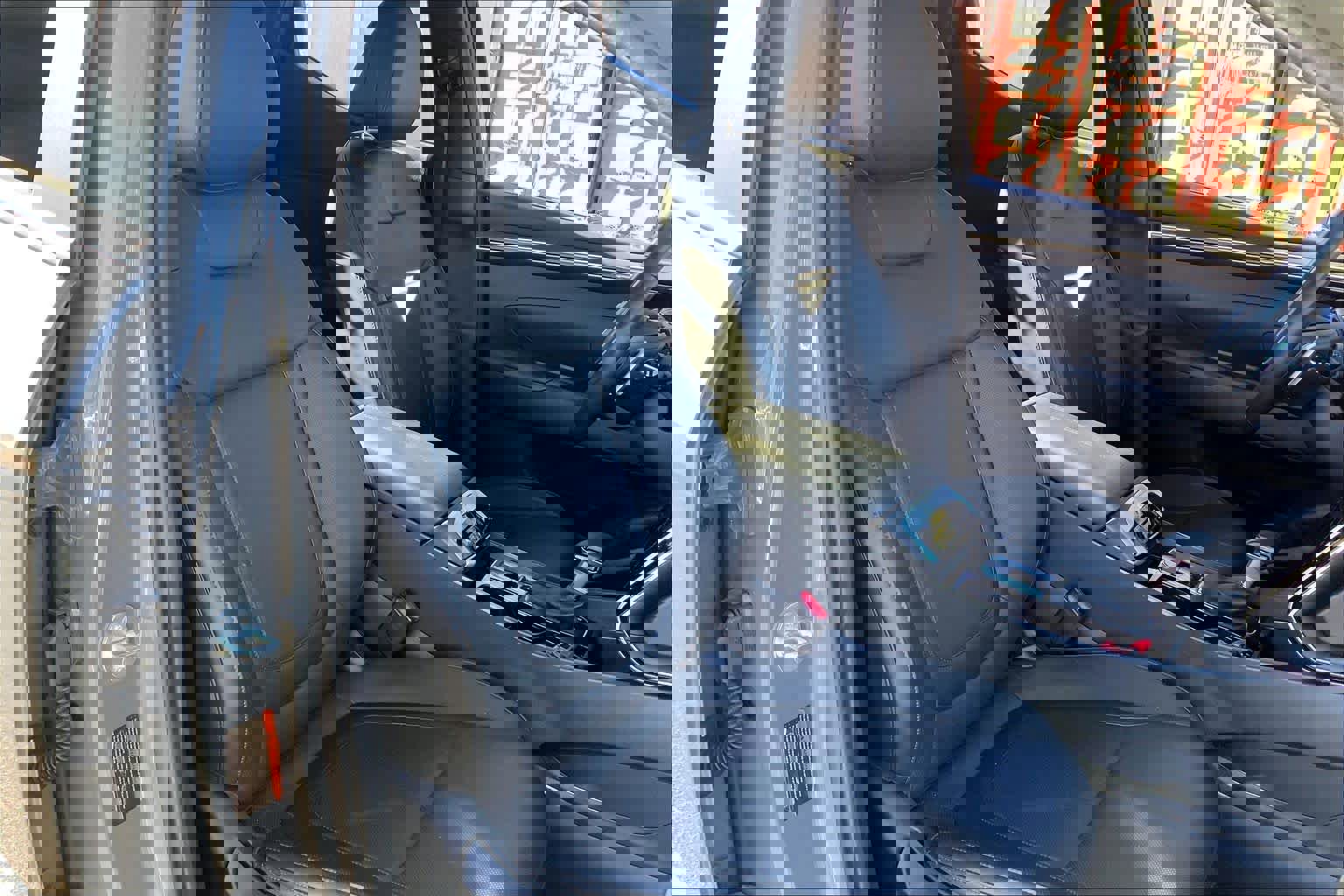 Used 2024 Hyundai Santa Cruz XRT image 10