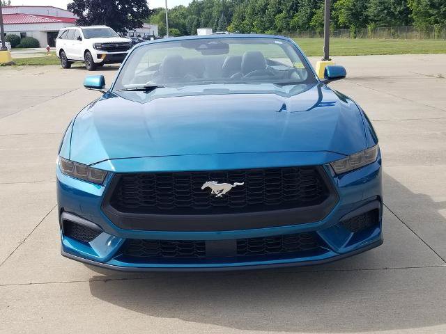 Certified 2026 Ford Mustang Premium RWD image 11