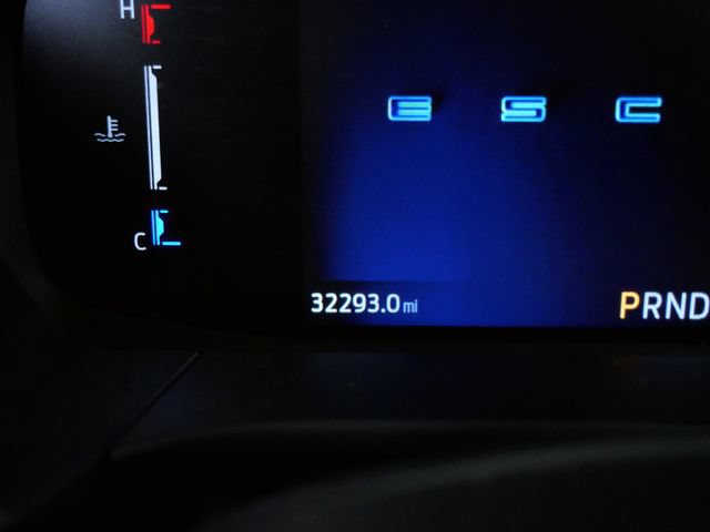 Certified 2025 Ford Escape ST-Line AWD/4WD image 19