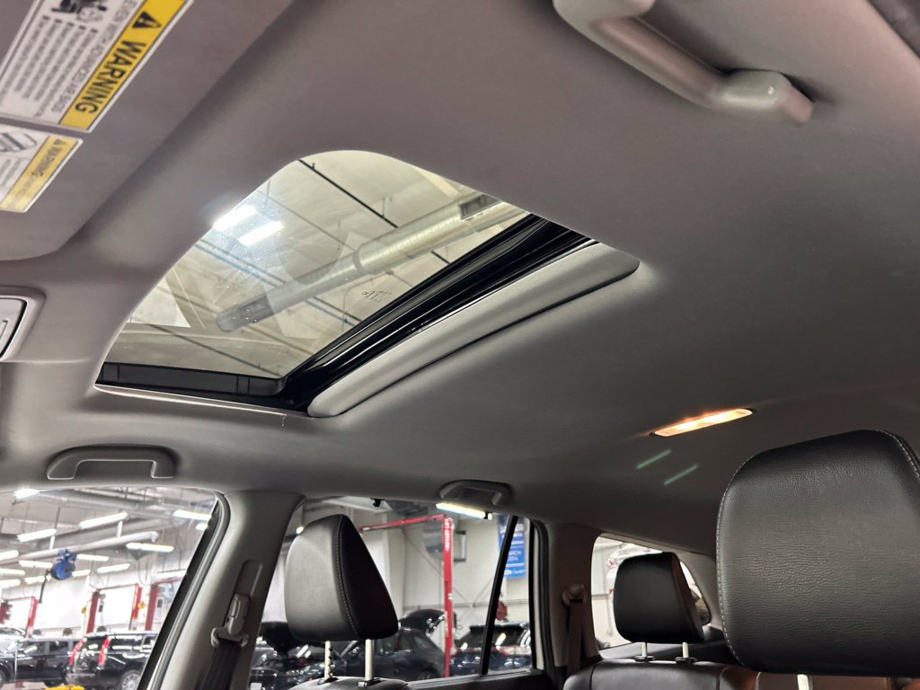 Used 2022 Honda Pilot Special Edition image 23