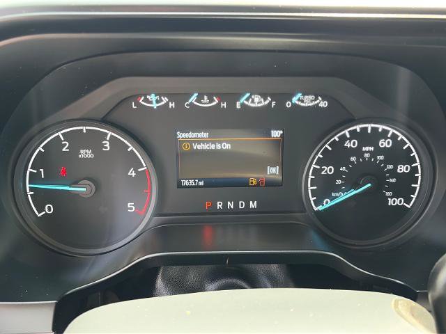 Certified 2023 Ford F450 XLT AWD/4WD image 5