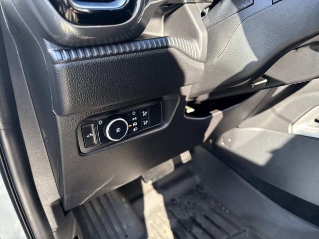 Certified 2024 Ford Ranger Lariat w/ Advanced Towing Package AWD/4WD image 20
