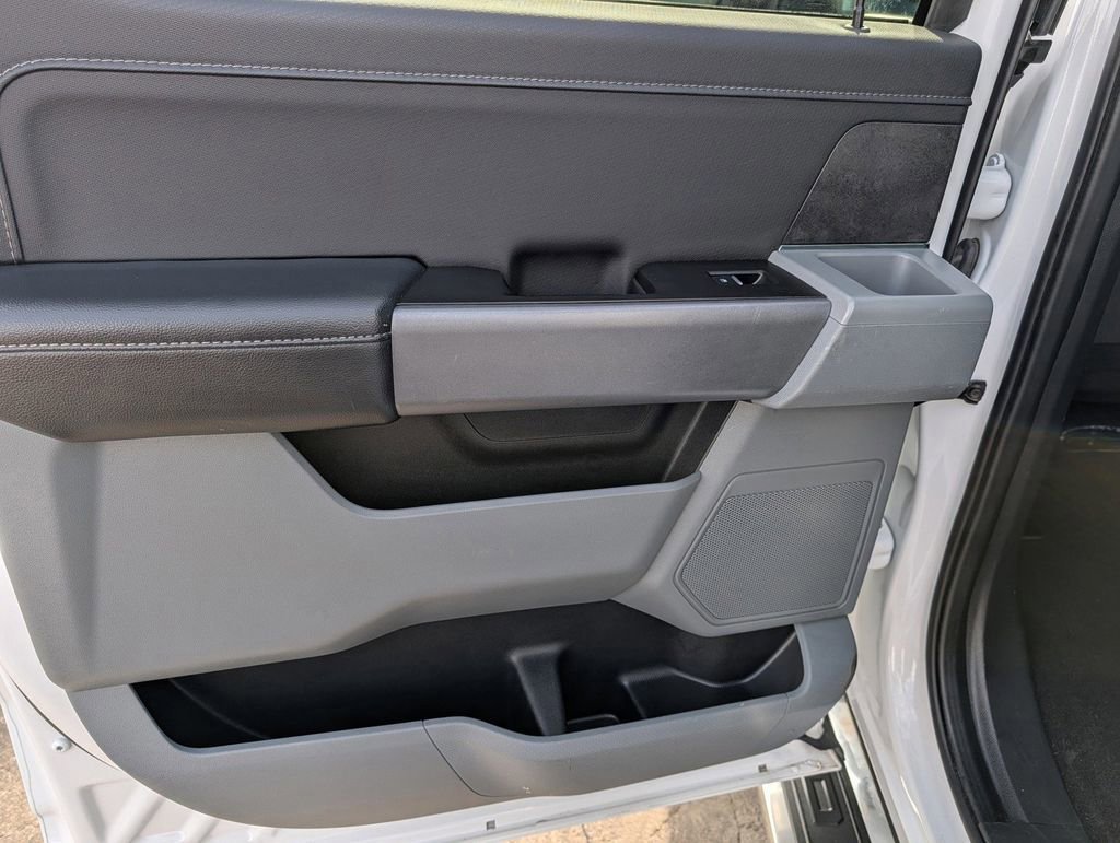 Certified 2024 Ford F150 XLT w/ Tow/Haul Package image 12