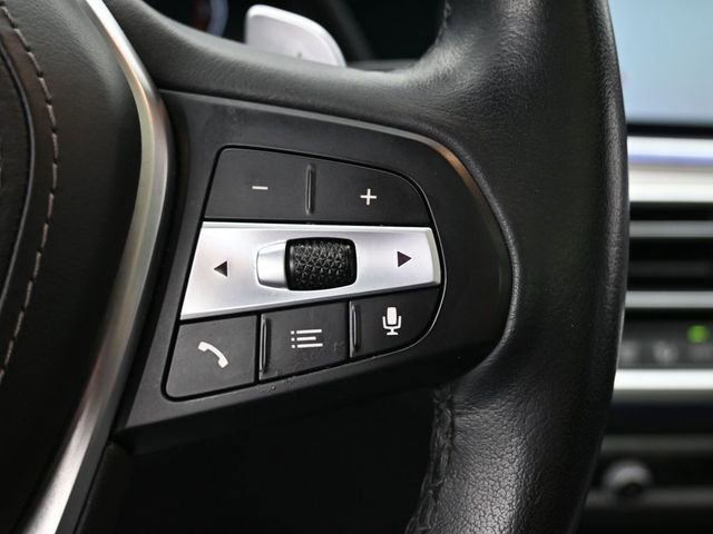 Used 2023 BMW X6 xDrive40i w/ Premium Package image 18