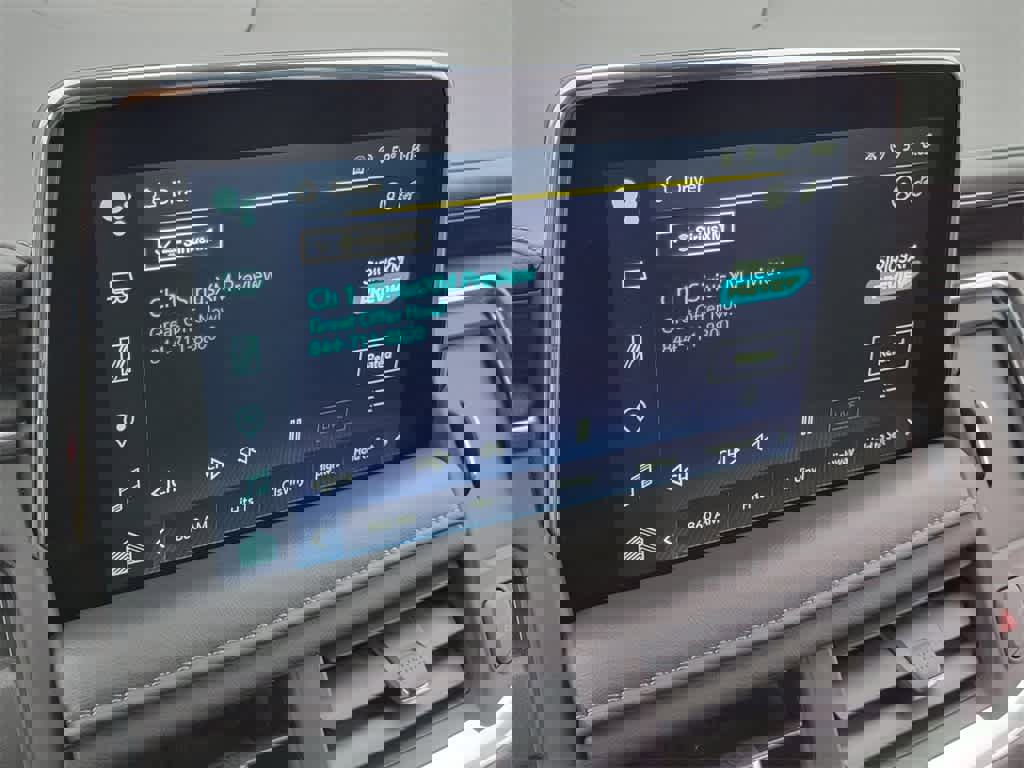 Used 2024 Chevrolet Tahoe LT image 21