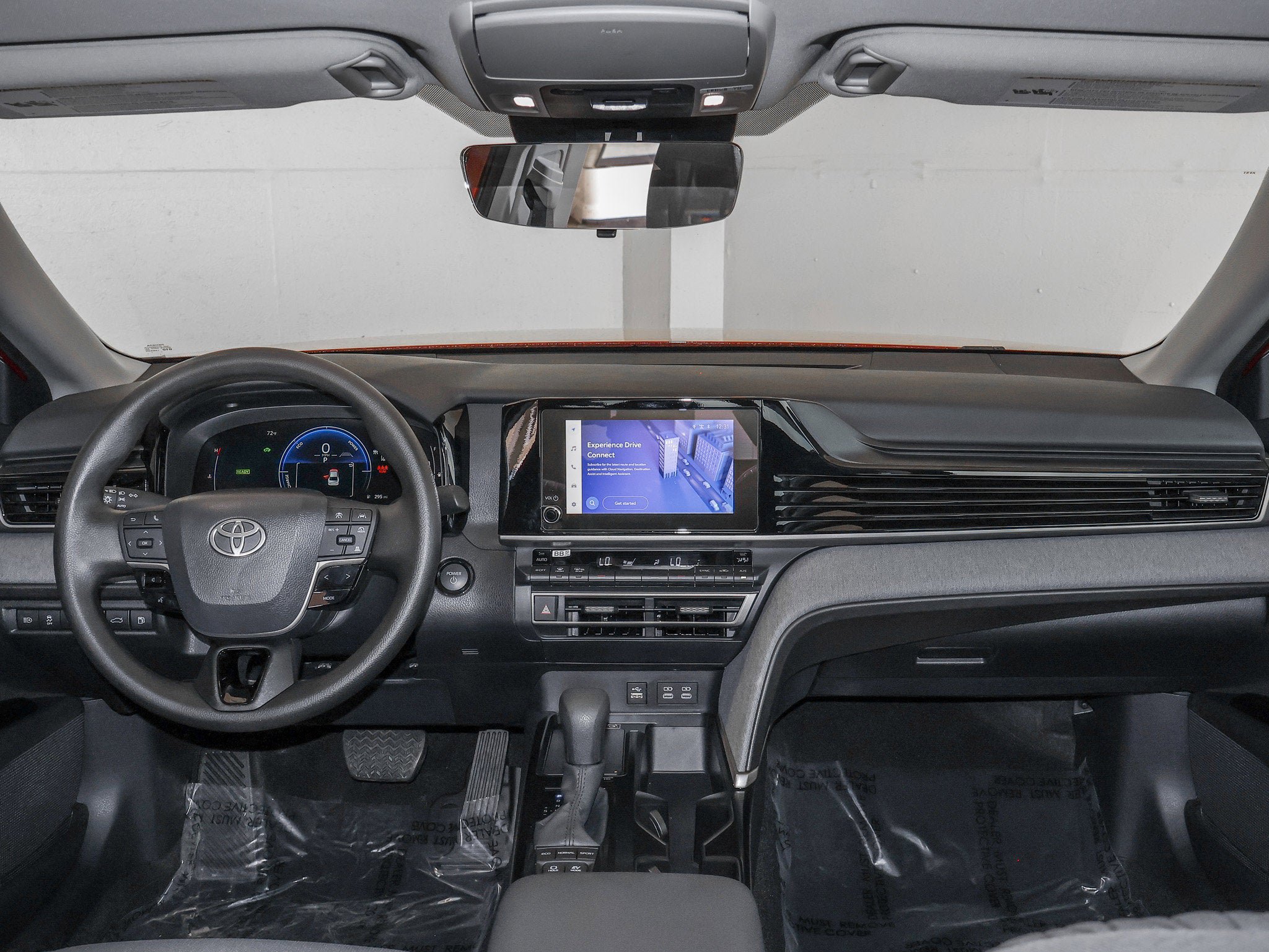 Used 2025 Toyota Camry LE FWD image 25
