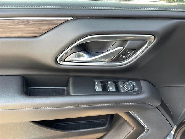 Used 2021 Chevrolet Suburban LS image 14