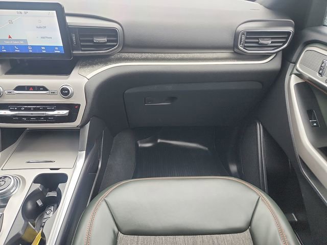 Certified 2023 Ford Explorer Timberline w/ Timberline Technology Package image 10