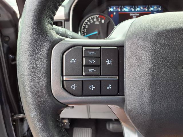 Certified 2022 Ford F150 XLT w/ Equipment Group 302A High AWD/4WD image 25
