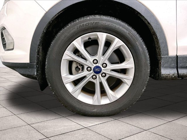 Certified 2017 Ford Escape SE AWD/4WD image 8