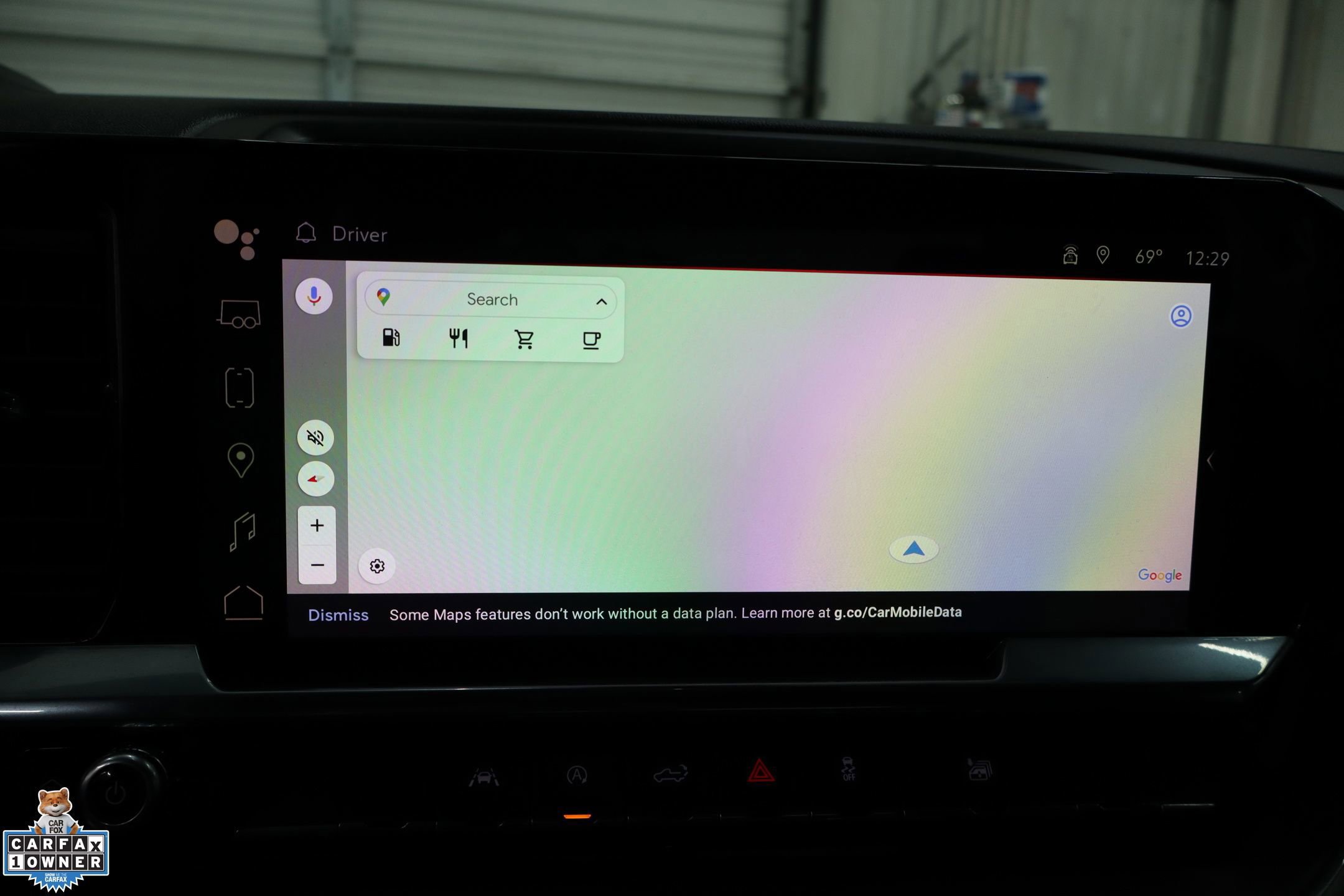 Used 2024 GMC Sierra 1500 SLT w/ SLT Premium Package image 21