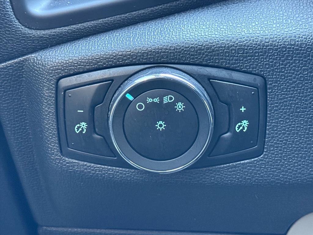 Certified 2020 Ford EcoSport S image 24