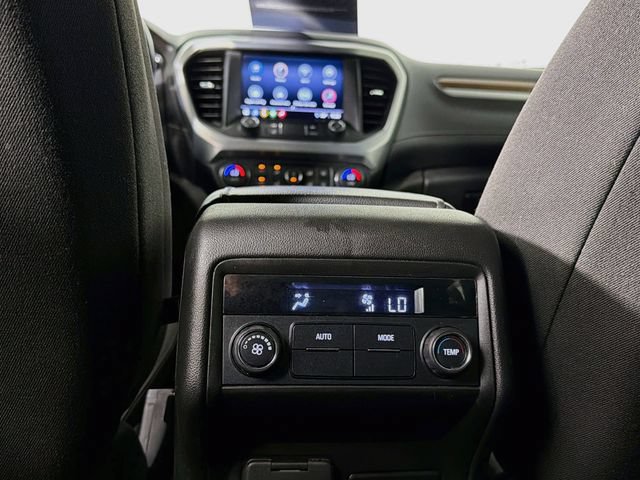 Used 2020 GMC Acadia SLE w/ Driver Convenience Package FWD image 29