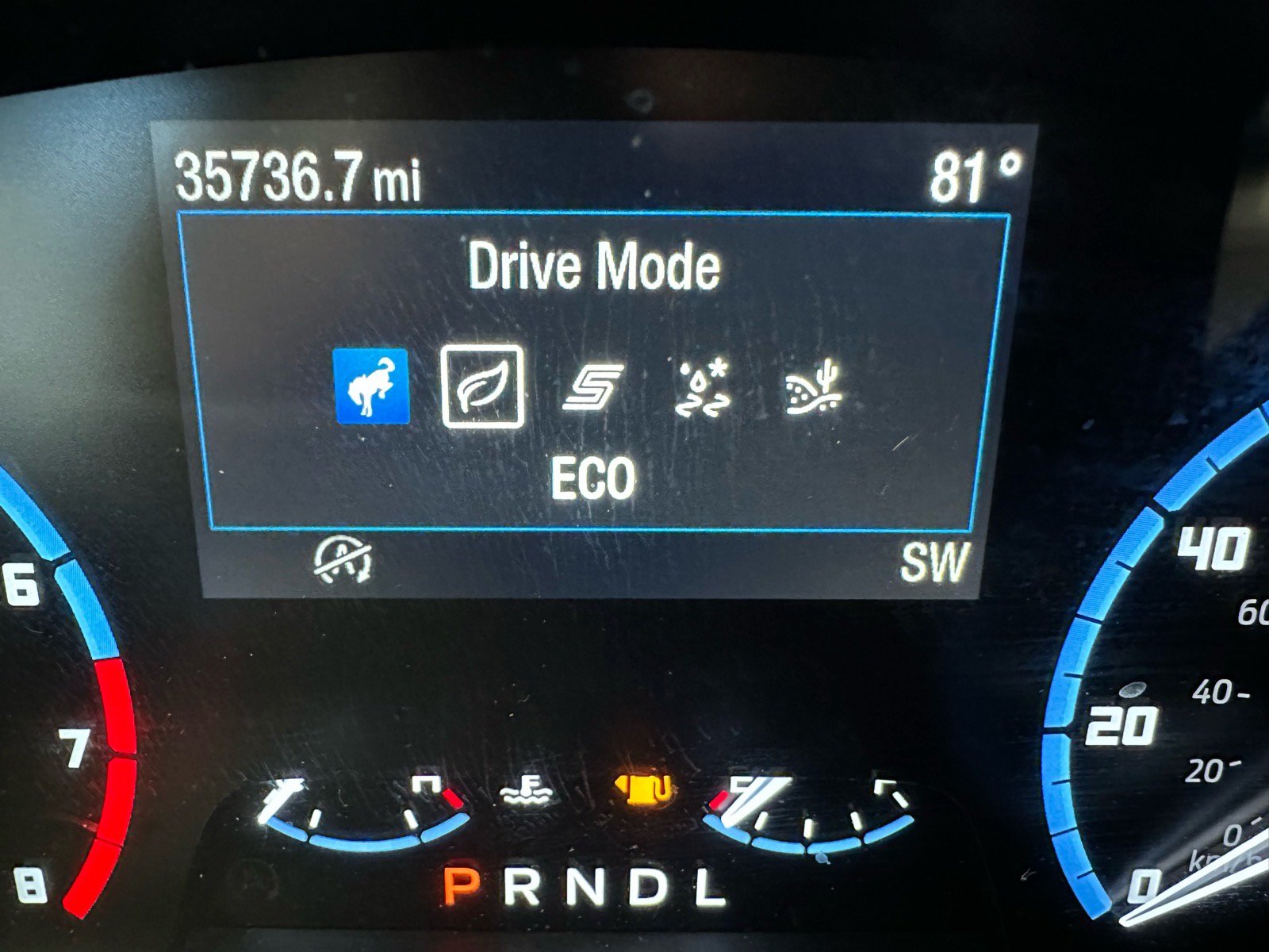 Certified 2023 Ford Bronco Sport Big Bend w/ Convenience Package AWD/4WD image 43