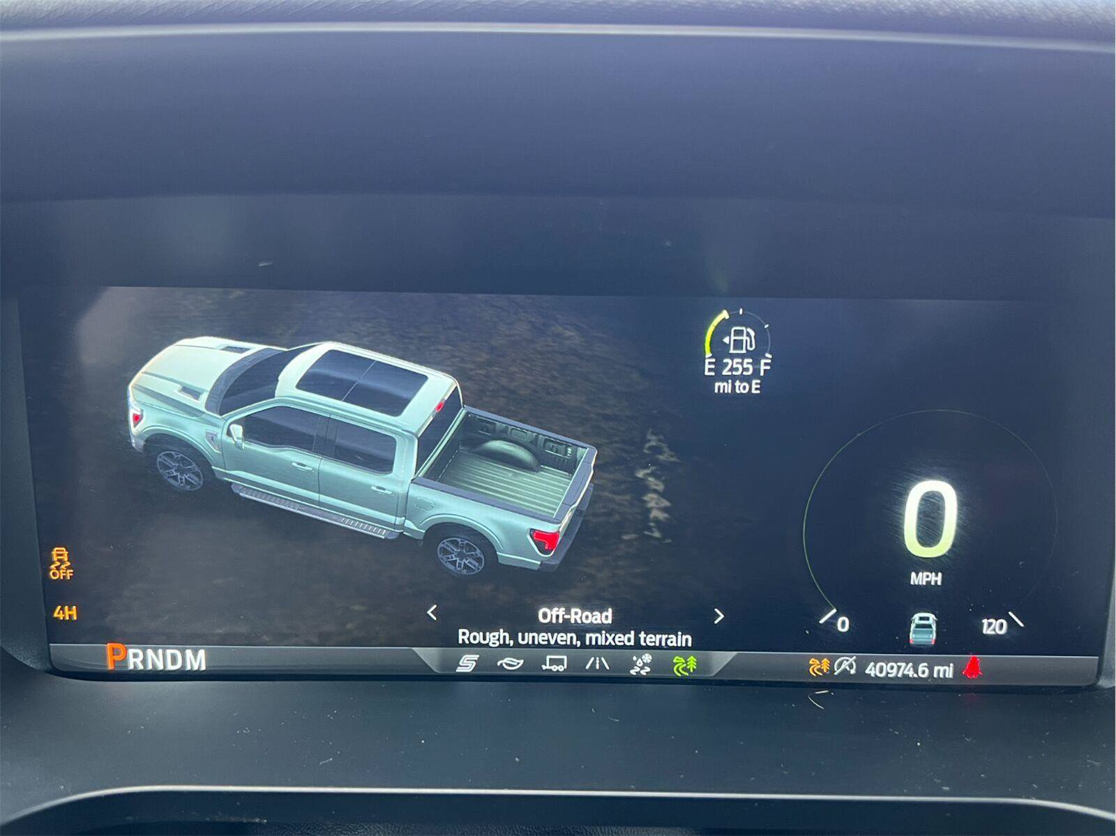 Certified 2025 Ford F150 STX w/ Equipment Group 200A AWD/4WD image 49