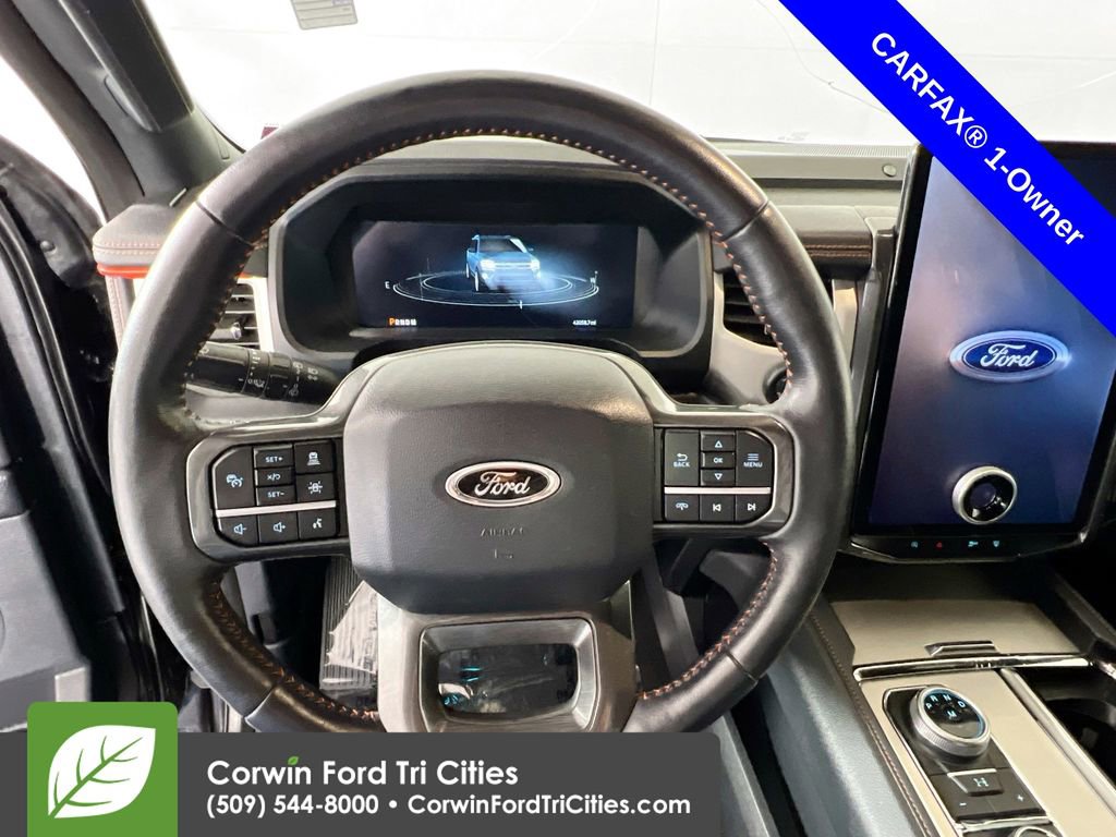 Certified 2024 Ford Expedition Timberline AWD/4WD image 8