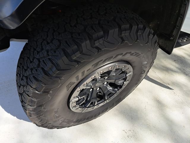 Certified 2024 Ford Bronco Raptor w/ Interior Carbon Fiber Pack 6 image 26