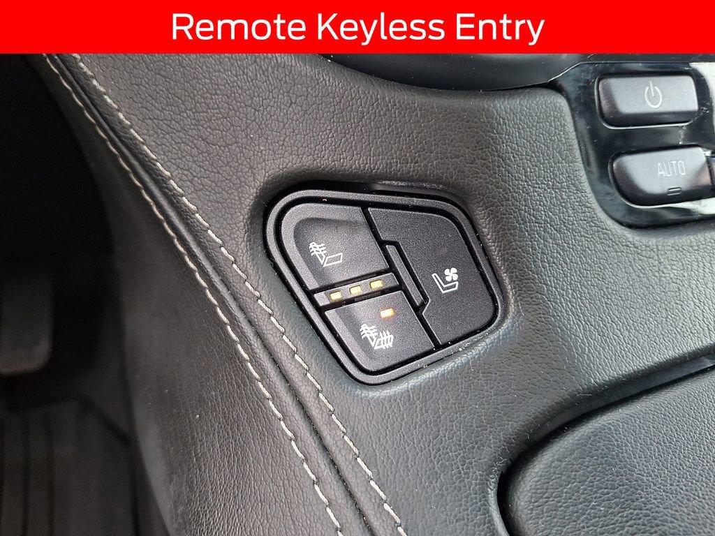 Used 2019 Chevrolet Tahoe Premier w/ RST 6.2L Performance Edition image 25