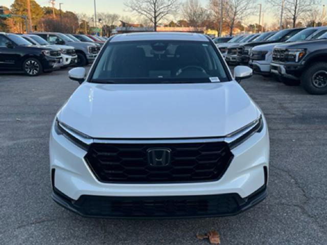 Used 2024 Honda CR-V EX image 8