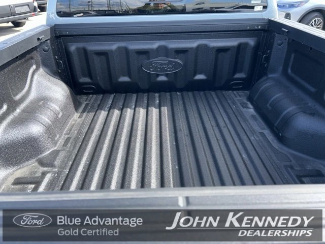Certified 2024 Ford Ranger XLT w/ Technology Package image 14