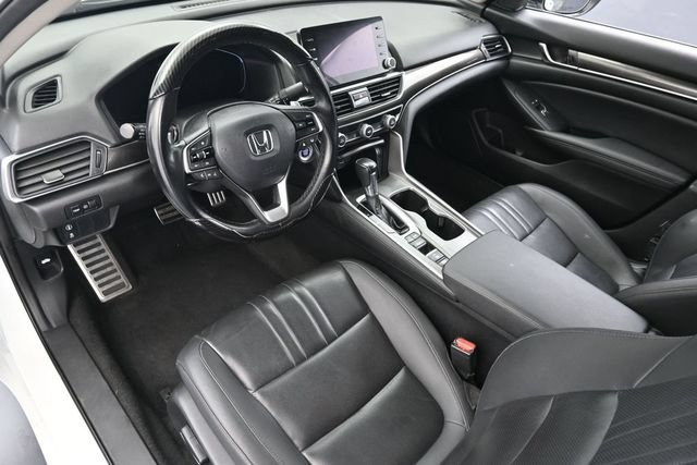 Used 2022 Honda Accord Sport Special Edition image 11