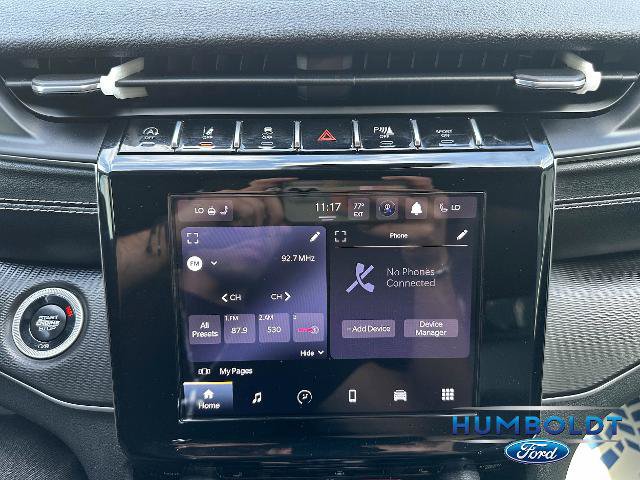 Used 2024 Jeep Grand Cherokee Altitude AWD/4WD image 22