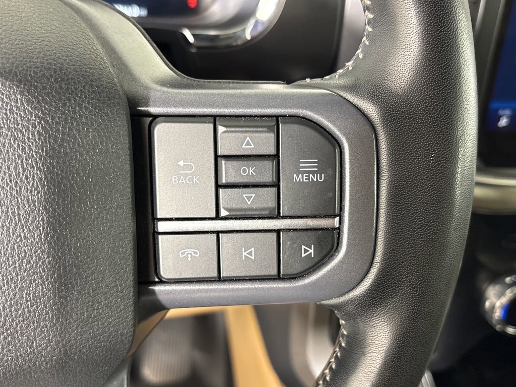 Certified 2023 Ford F150 Lariat AWD/4WD image 18