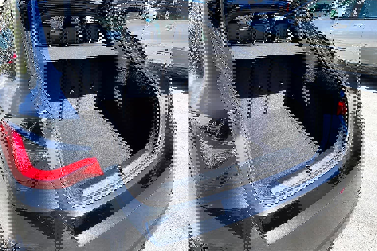 Used 2025 BMW 430i xDrive image 20