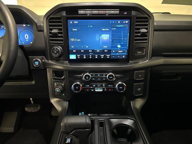 Certified 2024 Ford F150 XLT w/ Equipment Group 302A MID AWD/4WD image 26