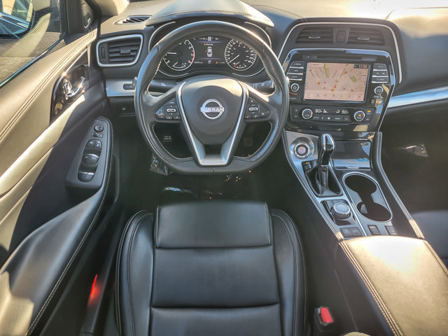 Used 2023 Nissan Maxima SL image 13