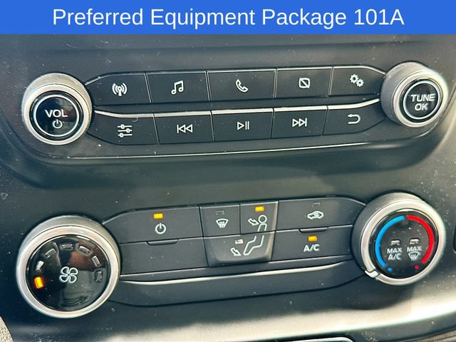 Certified 2023 Ford Transit 250 148 High Roof w/ Load Area Protection Package RWD image 15