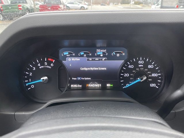 Certified 2022 Ford E-350 and Econoline 350 Super Duty image 21