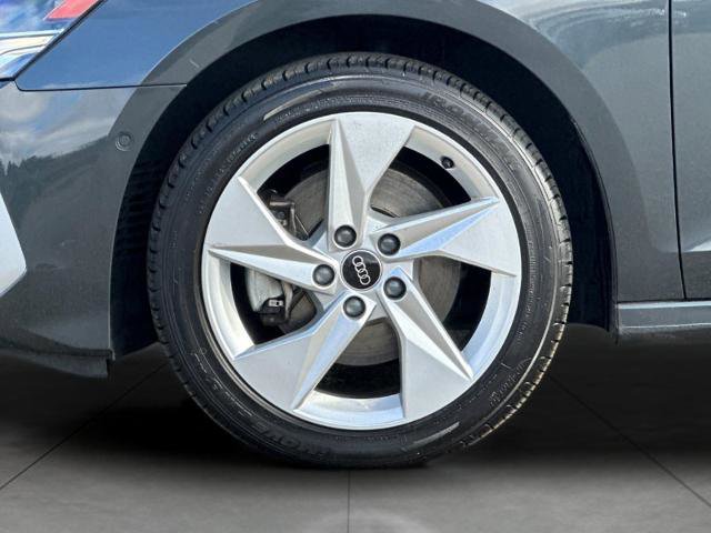 Used 2024 Audi A3 2.0T Premium FWD image 23