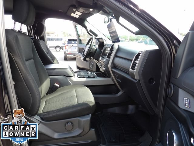Certified 2020 Ford Expedition Max XLT RWD image 35